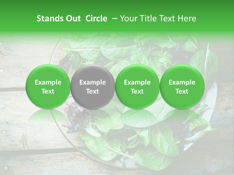 Grey Modern Urban PowerPoint Template