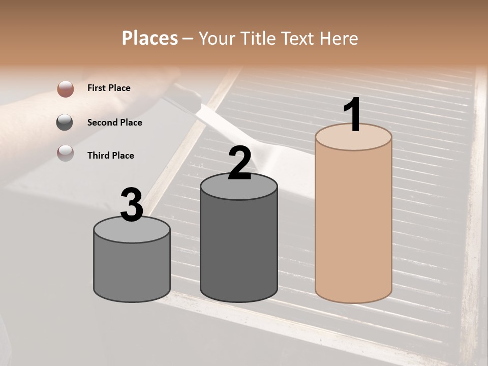 Architect Background Building PowerPoint Template