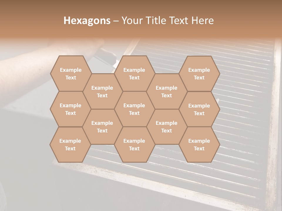 Architect Background Building PowerPoint Template