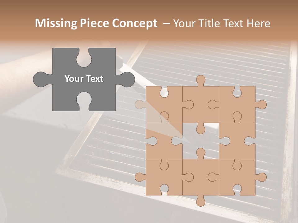 Architect Background Building PowerPoint Template