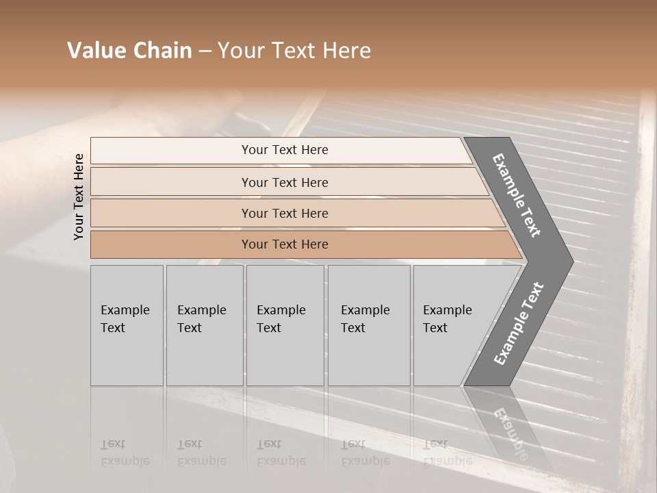 Architect Background Building PowerPoint Template