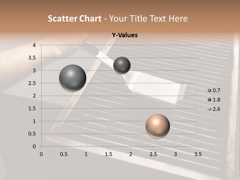 Architect Background Building PowerPoint Template