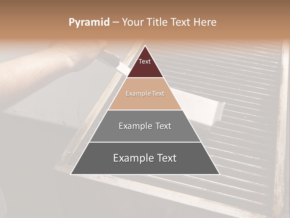 Architect Background Building PowerPoint Template
