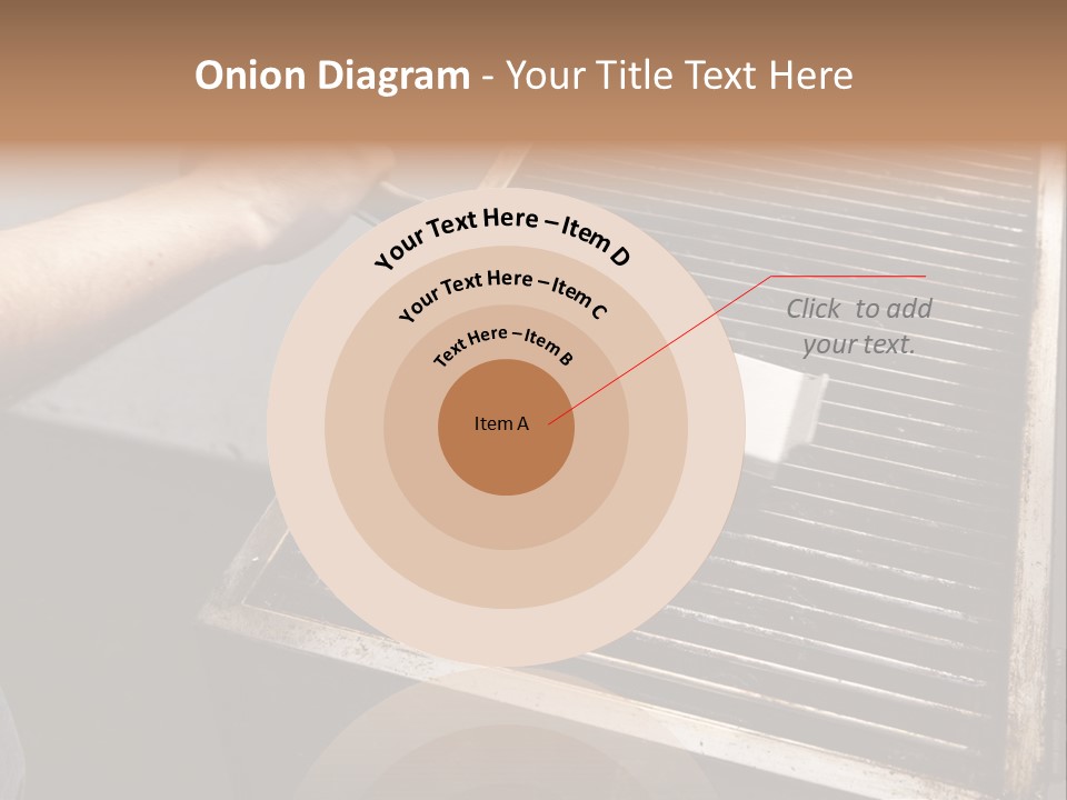 Architect Background Building PowerPoint Template