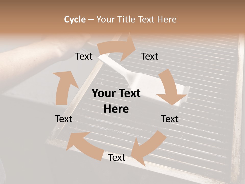 Architect Background Building PowerPoint Template