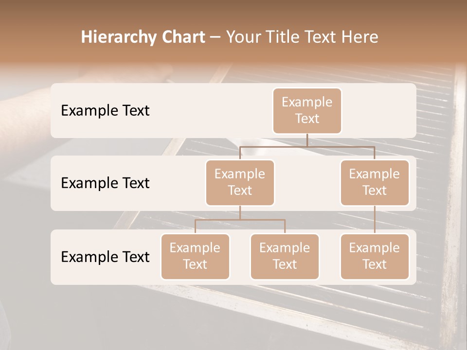 Architect Background Building PowerPoint Template