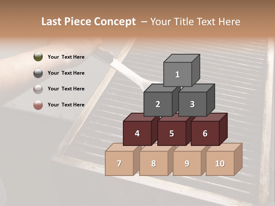 Architect Background Building PowerPoint Template