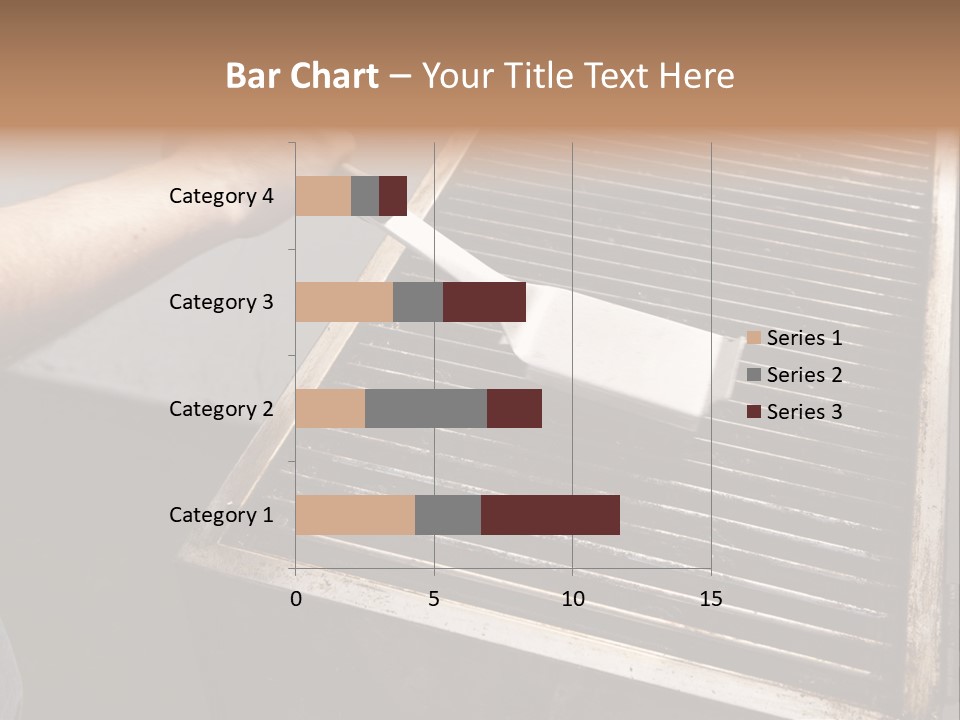 Architect Background Building PowerPoint Template