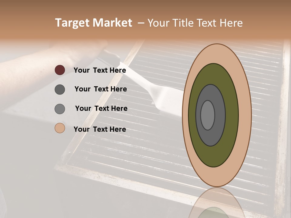 Architect Background Building PowerPoint Template