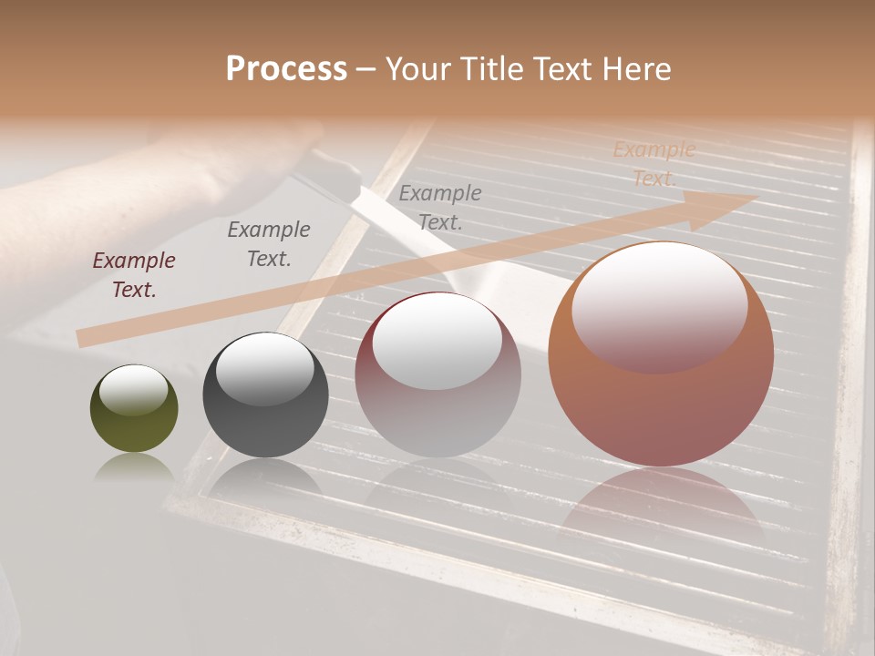 Architect Background Building PowerPoint Template