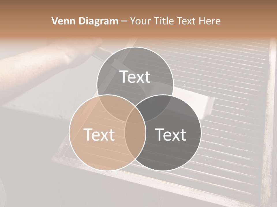 Architect Background Building PowerPoint Template