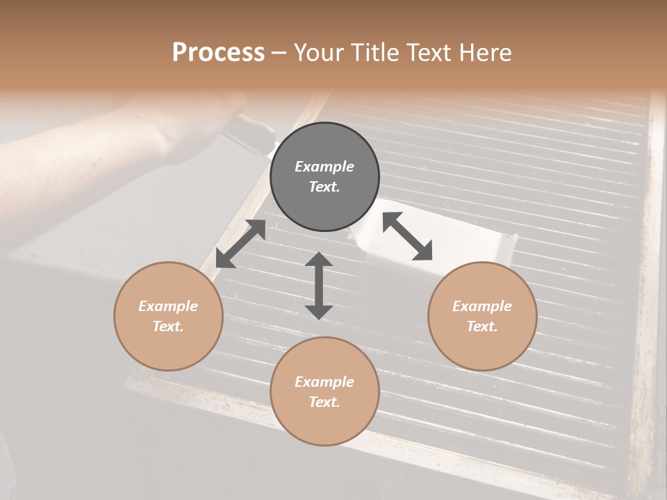 Architect Background Building PowerPoint Template