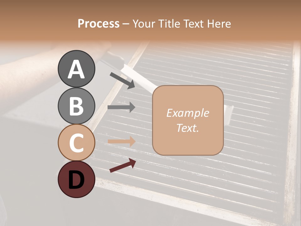 Architect Background Building PowerPoint Template