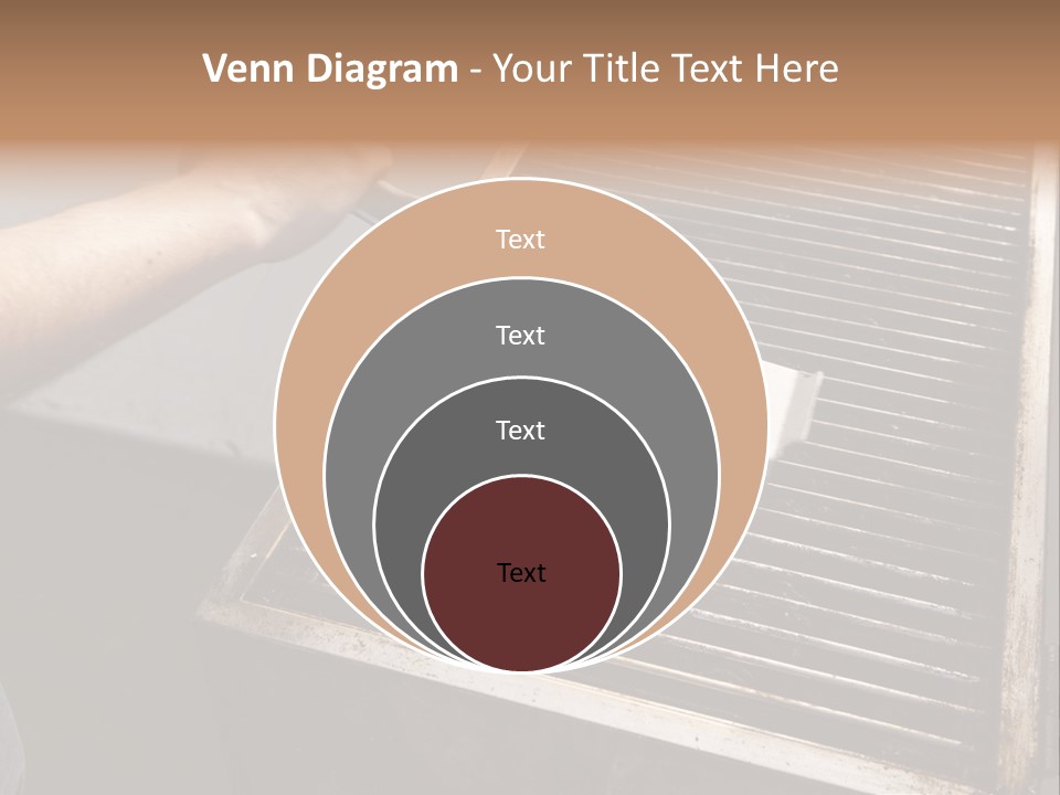 Architect Background Building PowerPoint Template
