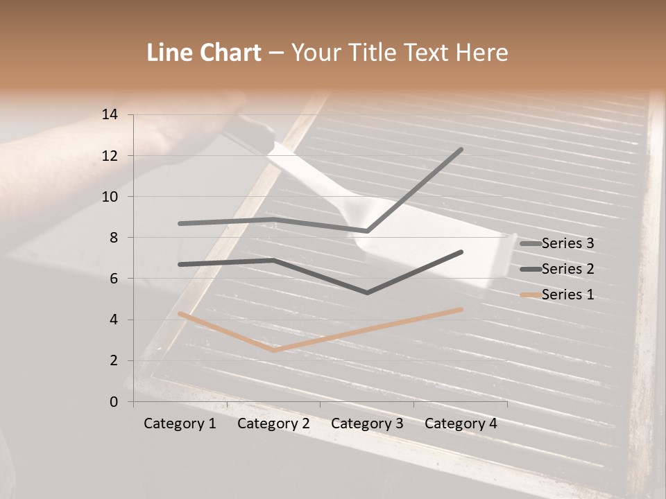 Architect Background Building PowerPoint Template