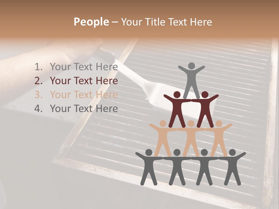 Architect Background Building PowerPoint Template