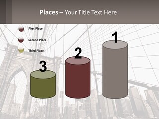 City Environment Urban PowerPoint Template