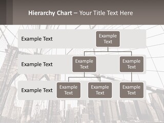 City Environment Urban PowerPoint Template
