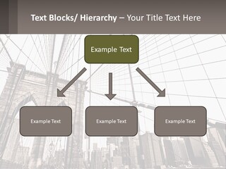 City Environment Urban PowerPoint Template