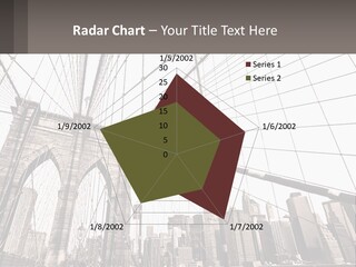 City Environment Urban PowerPoint Template
