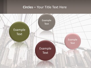 City Environment Urban PowerPoint Template