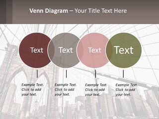 City Environment Urban PowerPoint Template