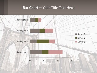 City Environment Urban PowerPoint Template