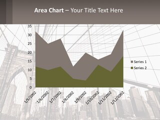 City Environment Urban PowerPoint Template