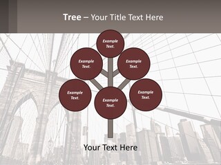 City Environment Urban PowerPoint Template