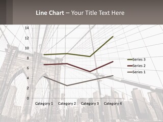 City Environment Urban PowerPoint Template