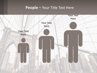 City Environment Urban PowerPoint Template