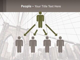 City Environment Urban PowerPoint Template