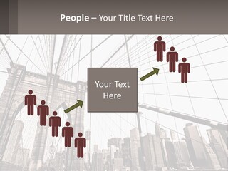 City Environment Urban PowerPoint Template