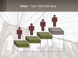 City Environment Urban PowerPoint Template