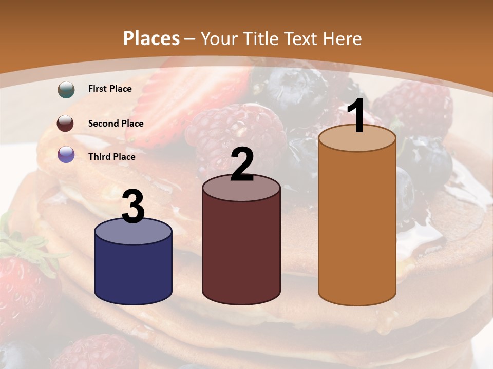 Shape Design Render PowerPoint Template