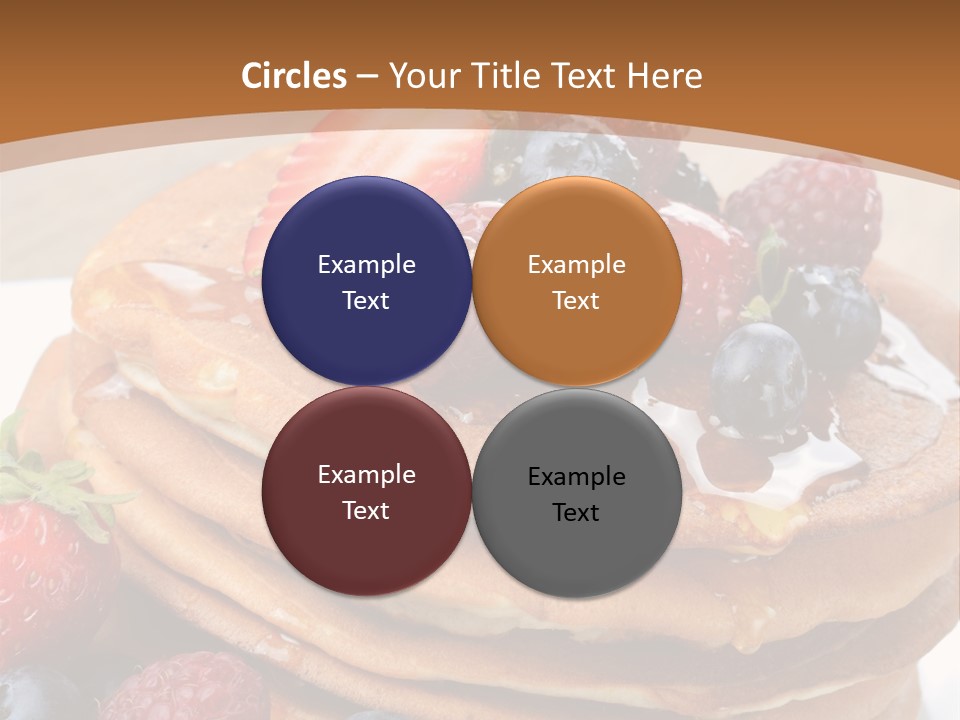 Shape Design Render PowerPoint Template