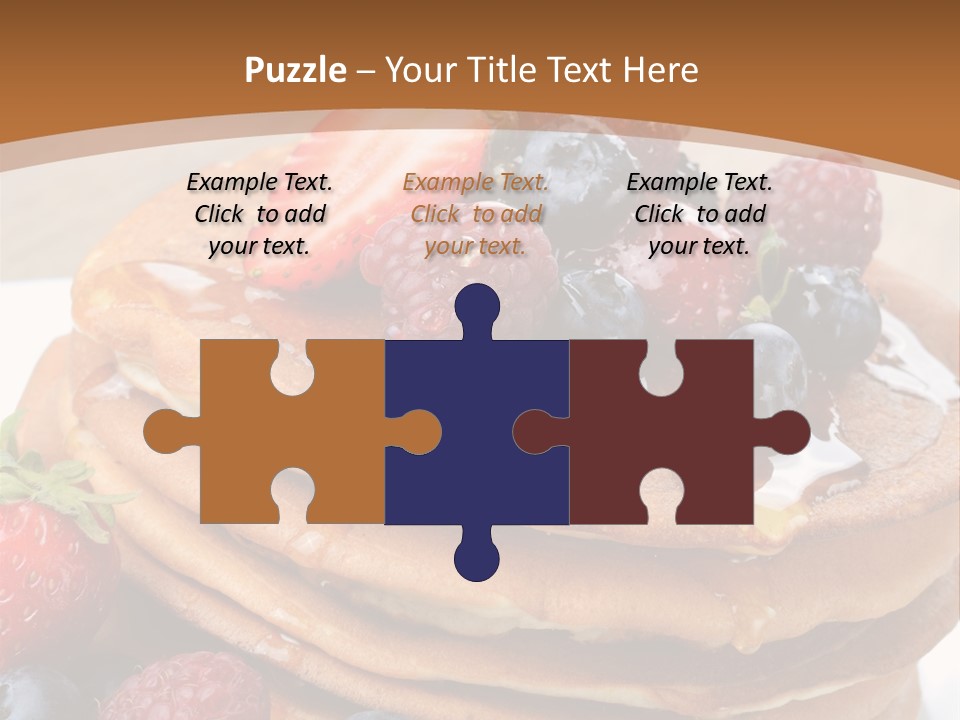 Shape Design Render PowerPoint Template
