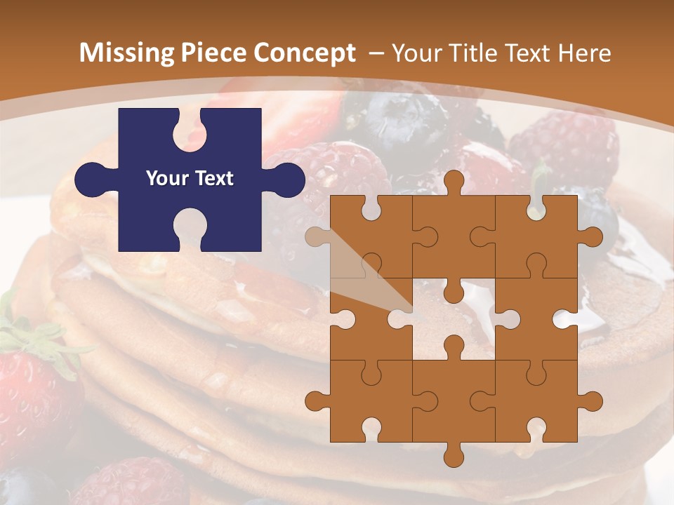 Shape Design Render PowerPoint Template