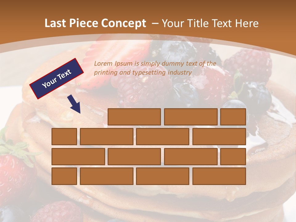 Shape Design Render PowerPoint Template