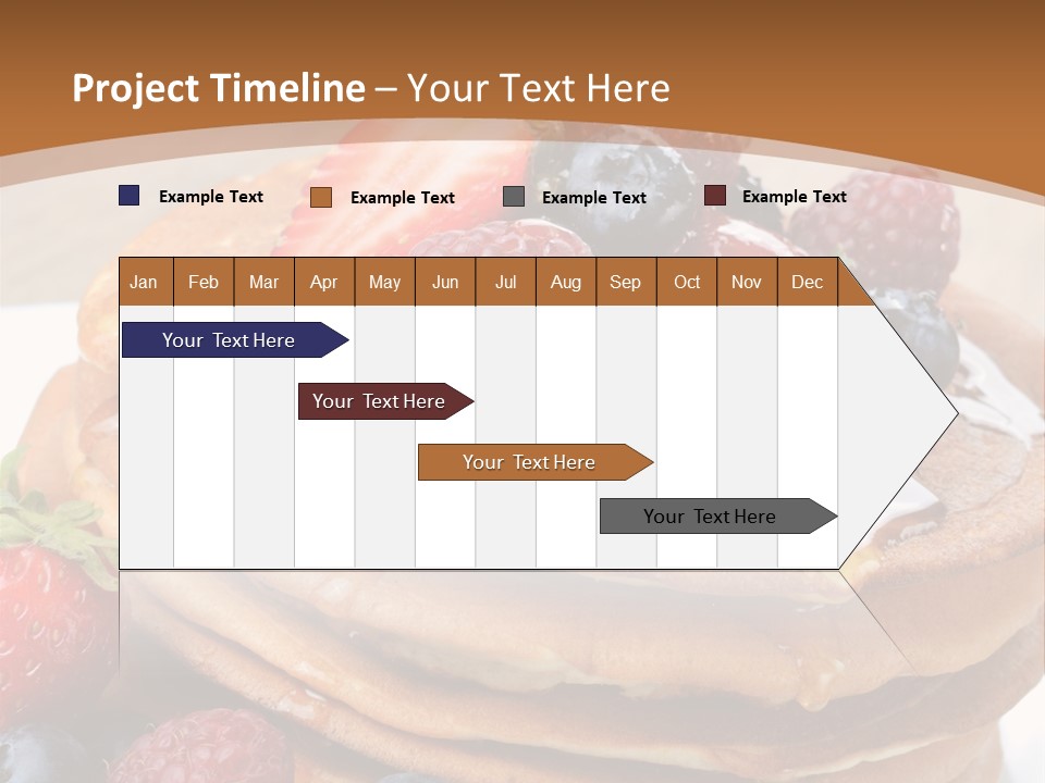 Shape Design Render PowerPoint Template