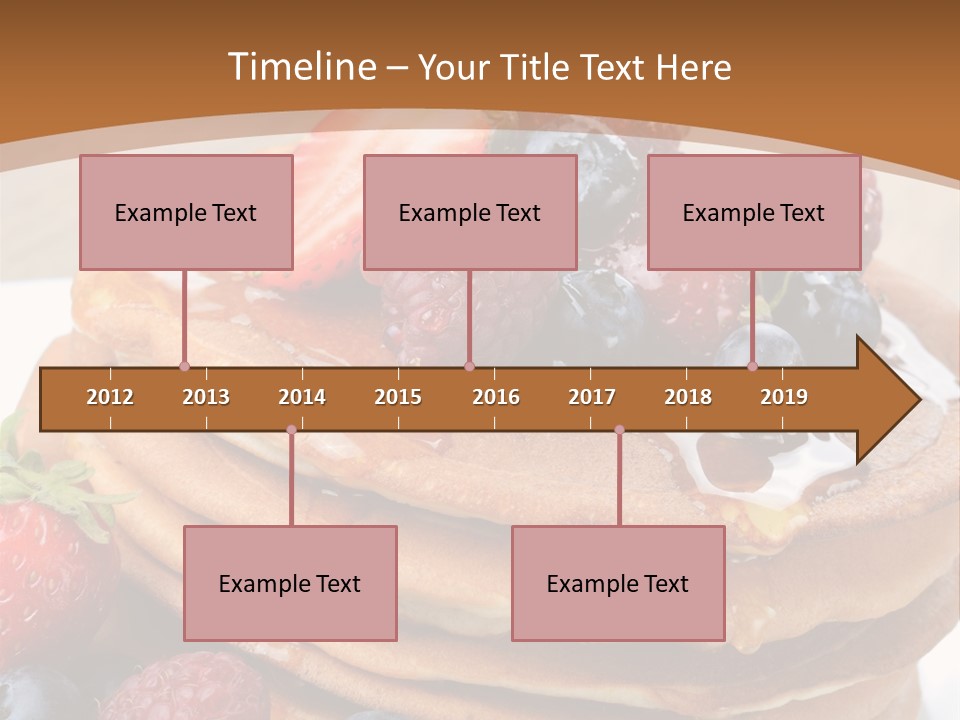 Shape Design Render PowerPoint Template