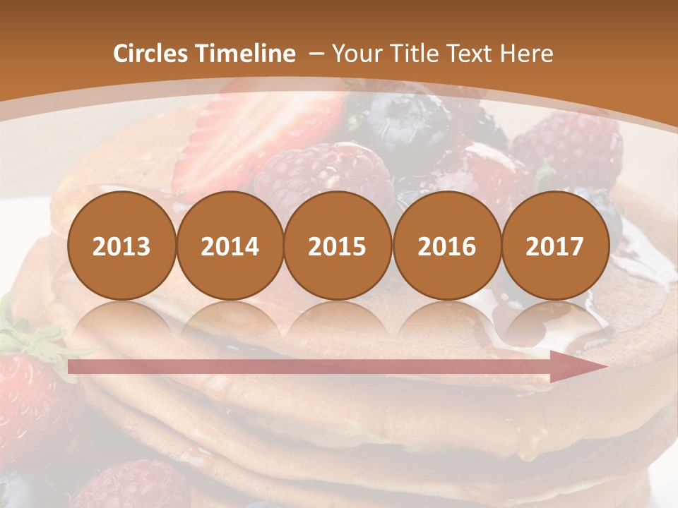 Shape Design Render PowerPoint Template