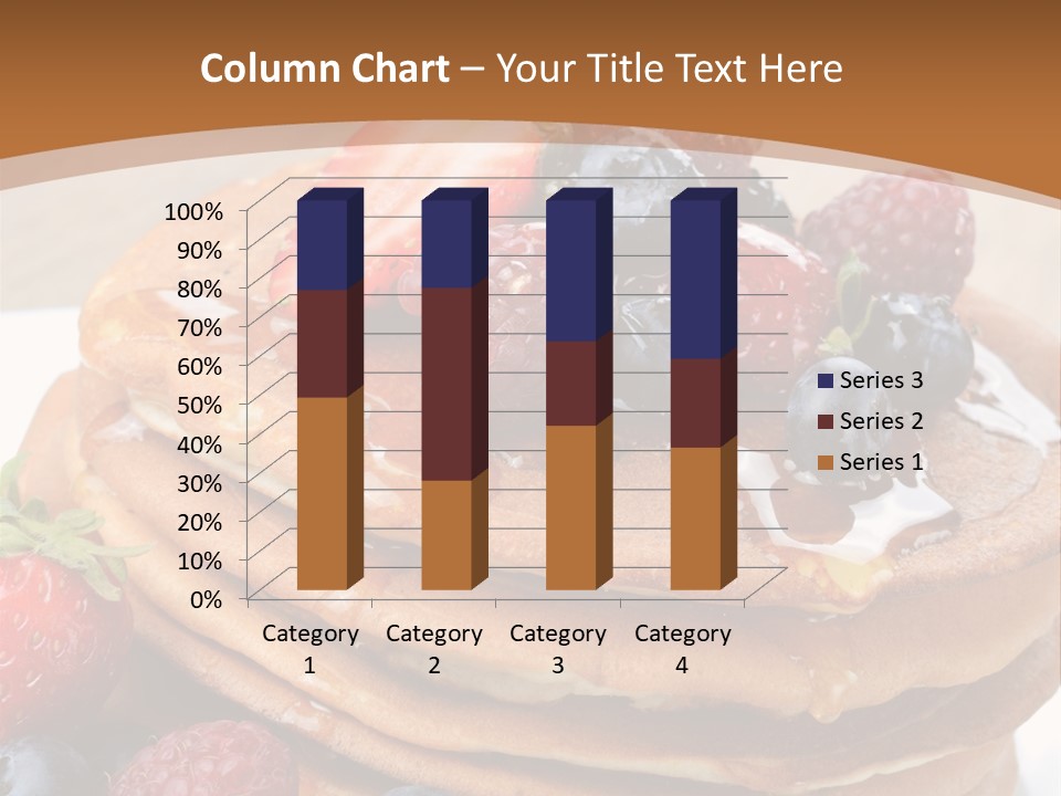 Shape Design Render PowerPoint Template