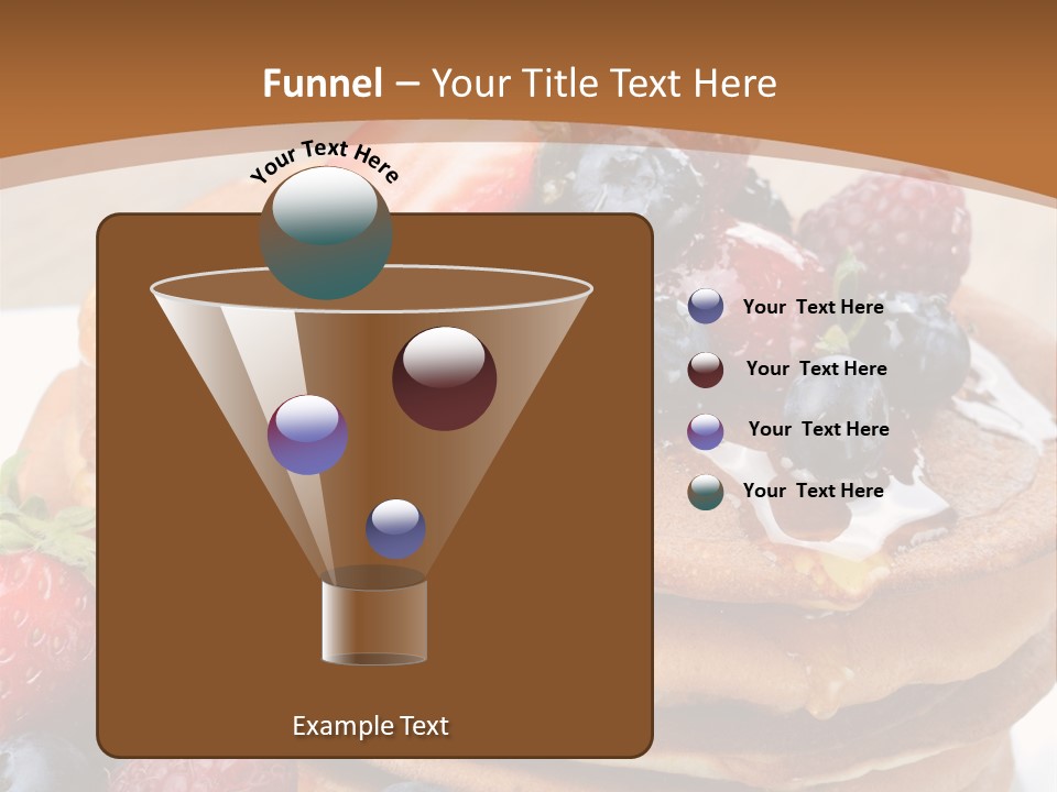 Shape Design Render PowerPoint Template