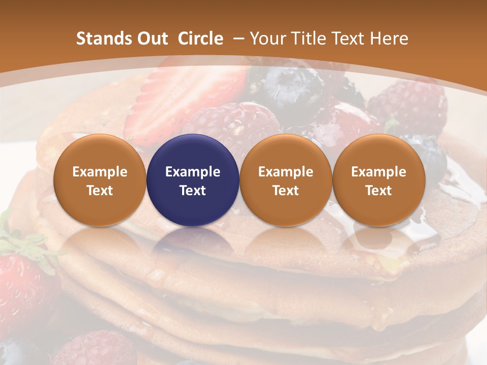Shape Design Render PowerPoint Template