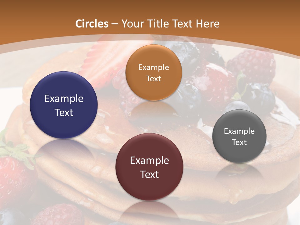 Shape Design Render PowerPoint Template