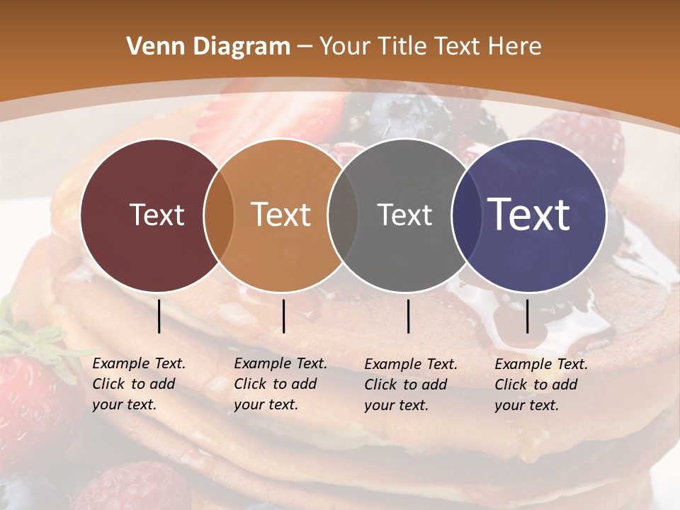 Shape Design Render PowerPoint Template