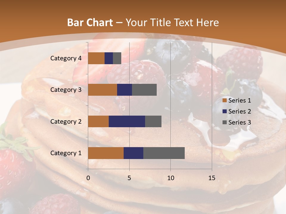 Shape Design Render PowerPoint Template