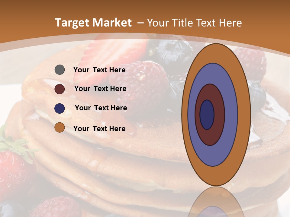 Shape Design Render PowerPoint Template