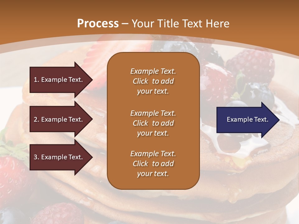 Shape Design Render PowerPoint Template